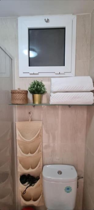 דירות לאס פאלמס דה גראן קנאריה Exclusivo Apartamento Vista Al Mar, Marsin Playa 303 מראה חיצוני תמונה